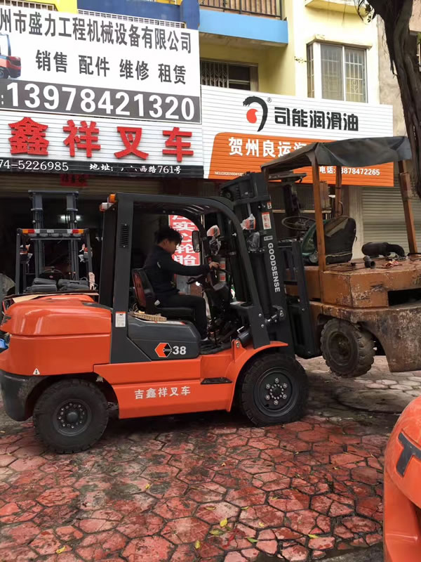 工程案例