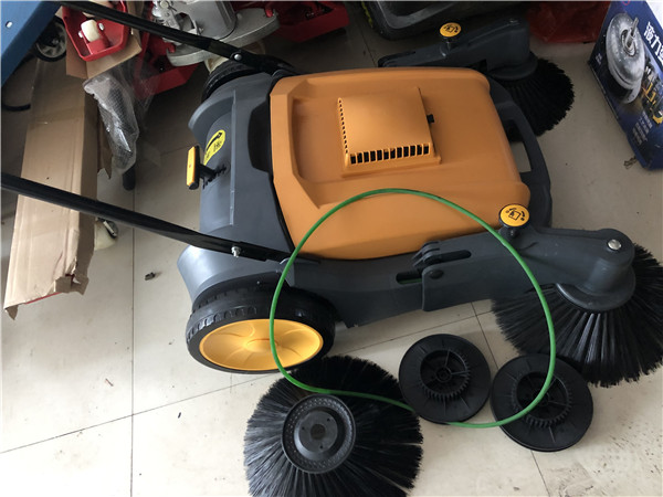 粉體自動(dòng)裝車(chē)推出器